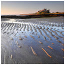 Bamburgh Castle 
